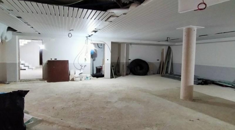 Ciudad Real - Villarta de San Juan - 1365m2