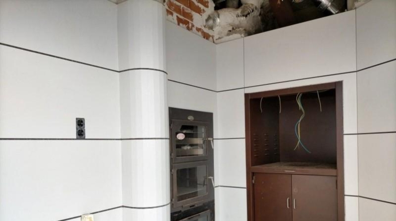 Ciudad Real - Villarta de San Juan - 1365m2