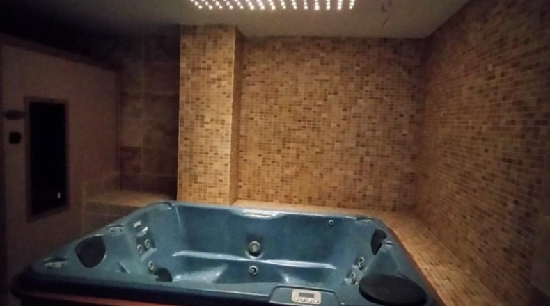 Ciudad Real - Villarta de San Juan - 1365m2