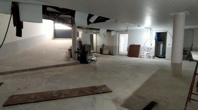 Ciudad Real - Villarta de San Juan - 1365m2