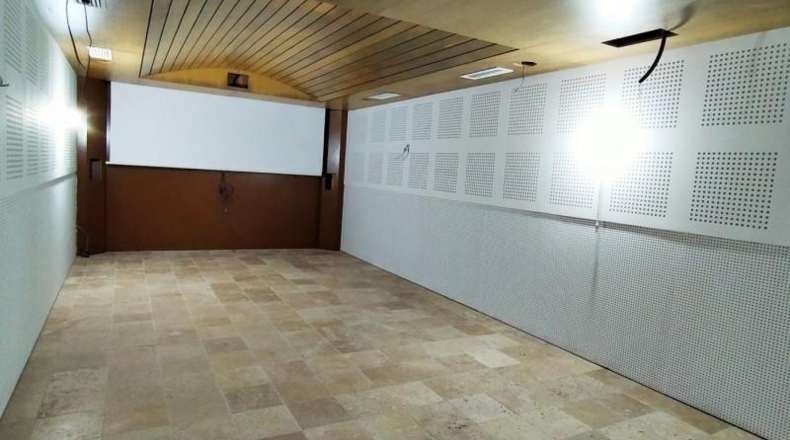 Ciudad Real - Villarta de San Juan - 1365m2