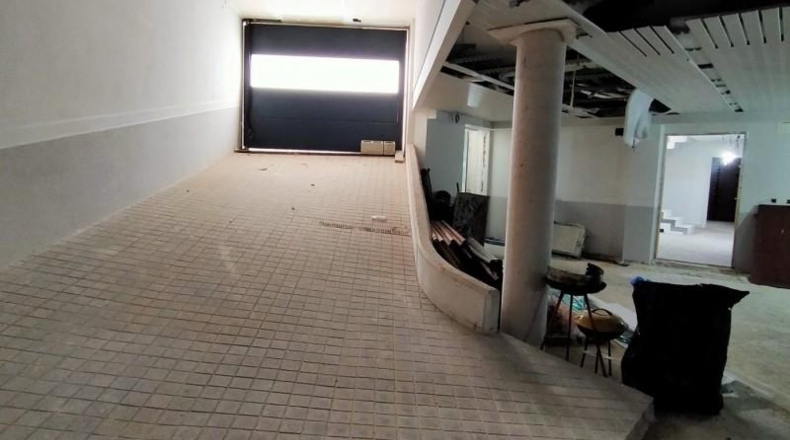 Ciudad Real - Villarta de San Juan - 1365m2
