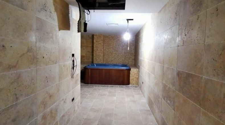 Ciudad Real - Villarta de San Juan - 1365m2
