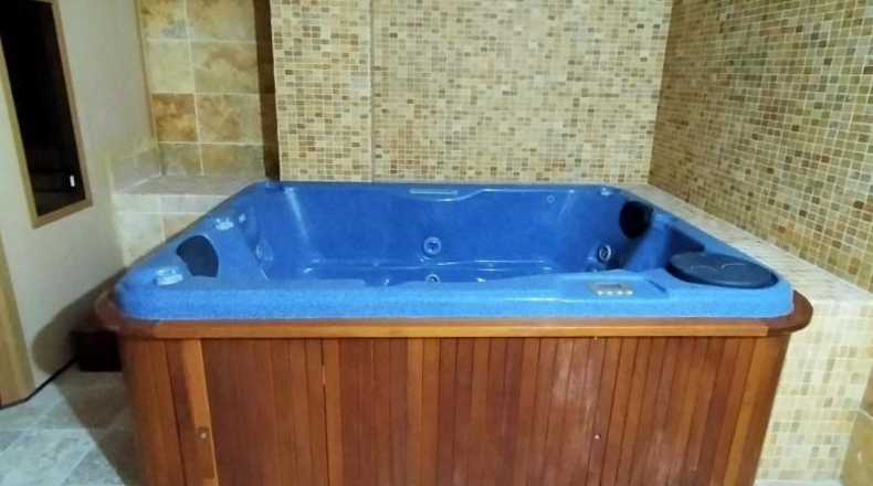 Ciudad Real - Villarta de San Juan - 1365m2
