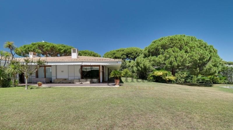 Gerona - Platja d'Aro - 700m2