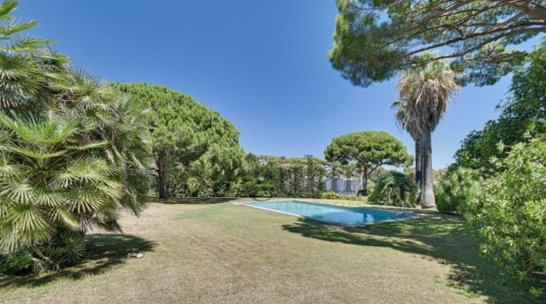 Gerona - Platja d'Aro - 700m2