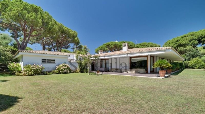 Gerona - Platja d'Aro - 700m2