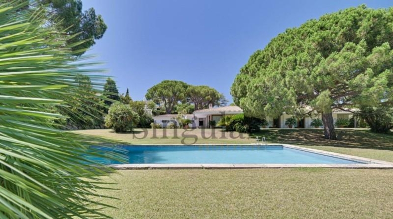 Gerona - Platja d'Aro - 700m2