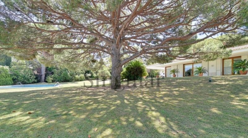 Gerona - Platja d'Aro - 700m2