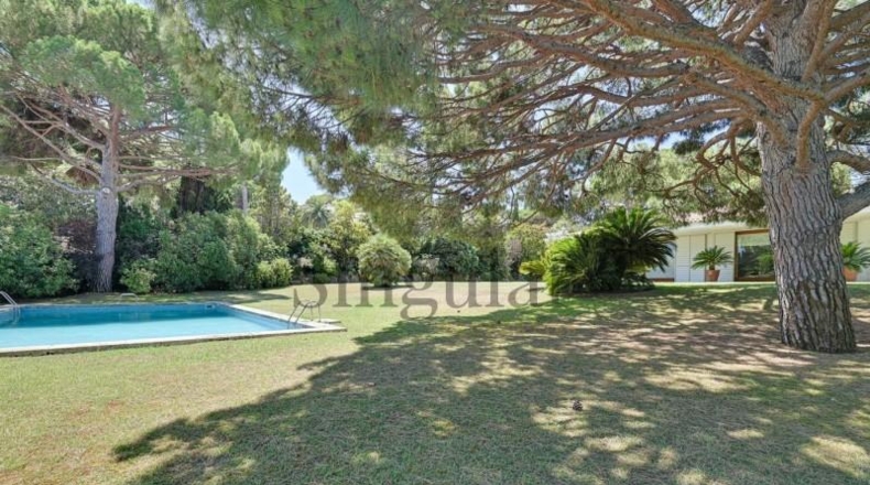 Gerona - Platja d'Aro - 700m2