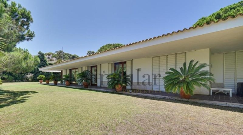 Gerona - Platja d'Aro - 700m2