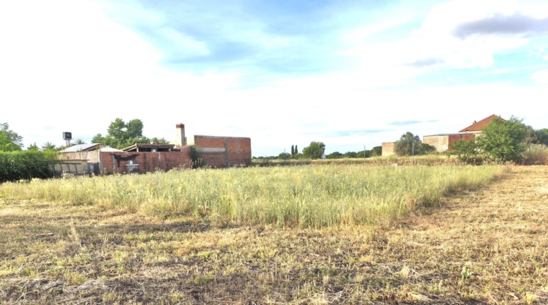 Badajoz - Badajoz - 1245m2