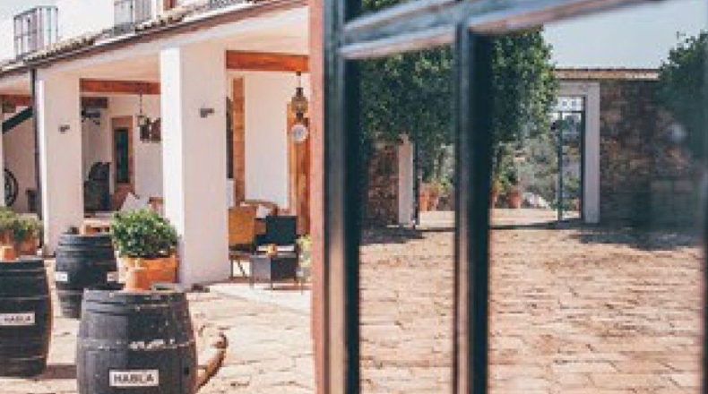 Córdoba - Barriada del Ángel - 10000m2