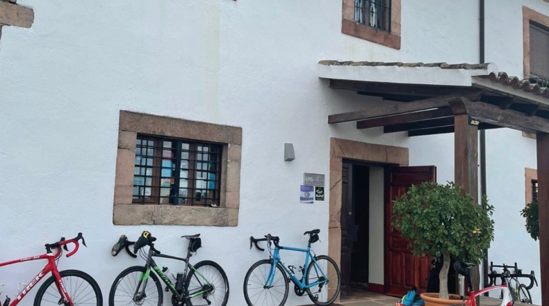 Córdoba - Barriada del Ángel - 10000m2