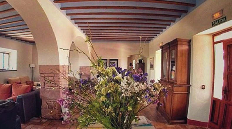 Córdoba - Barriada del Ángel - 10000m2