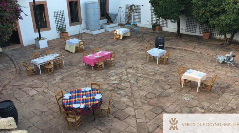 Córdoba - Barriada del Ángel - 10000m2