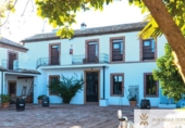 Terreny en venda a la España, Còrdova, ref.: TR186846 foto