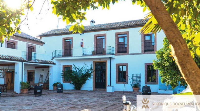 Córdoba - Barriada del Ángel - 10000m2