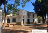 Finca rústica en venta en la España, Ronda, ref: TR261448 foto