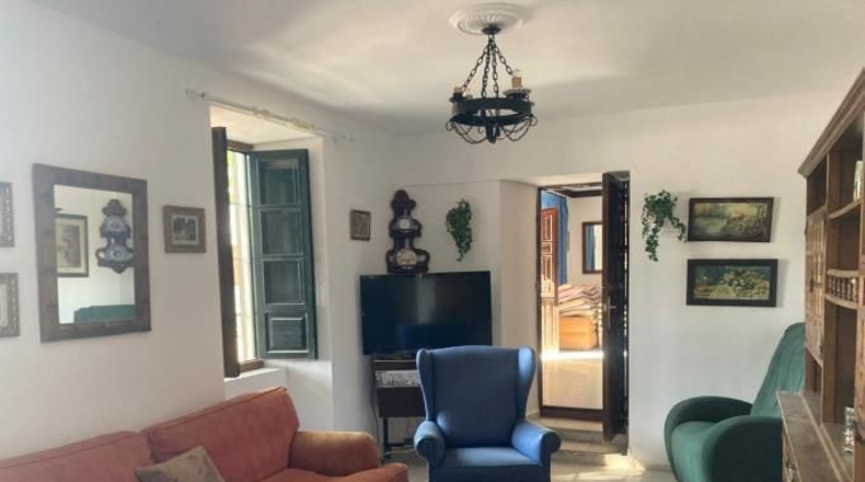 Malaga - Ronda - 2123m2