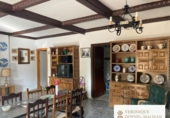 Finca rústica en venta en la España, Ronda, ref: TR261448 foto