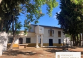 Finca rústica en venta en la España, Ronda, ref: TR261448 foto