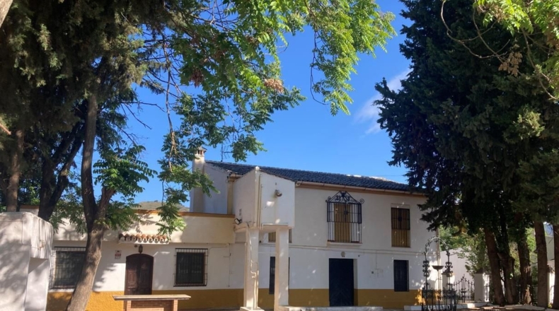 Malaga - Ronda - 2123m2