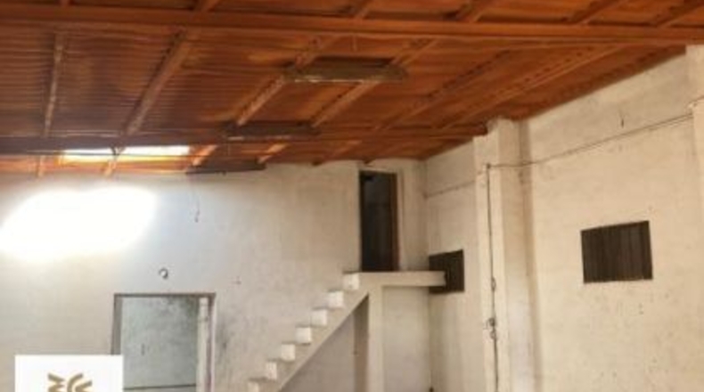 Malaga - Ronda - 2123m2