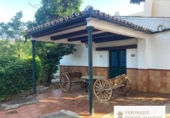 Finca rústica en venta en la España, Ronda, ref: TR261448 foto
