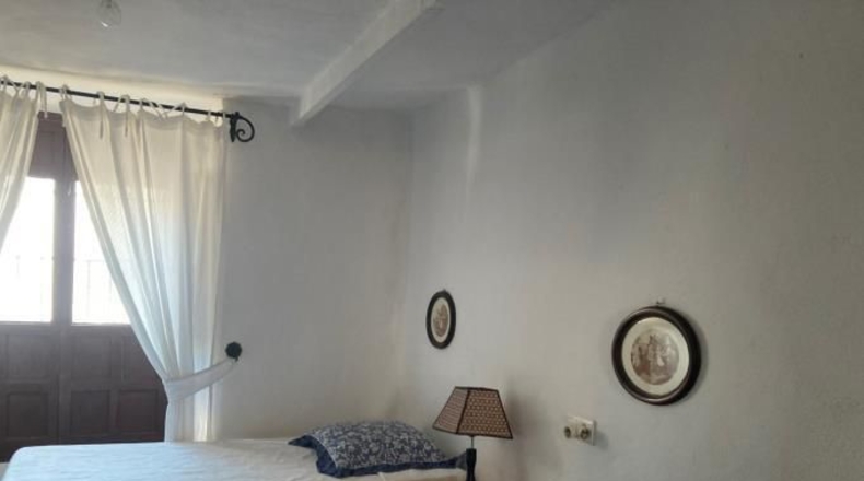 Malaga - Ronda - 2123m2