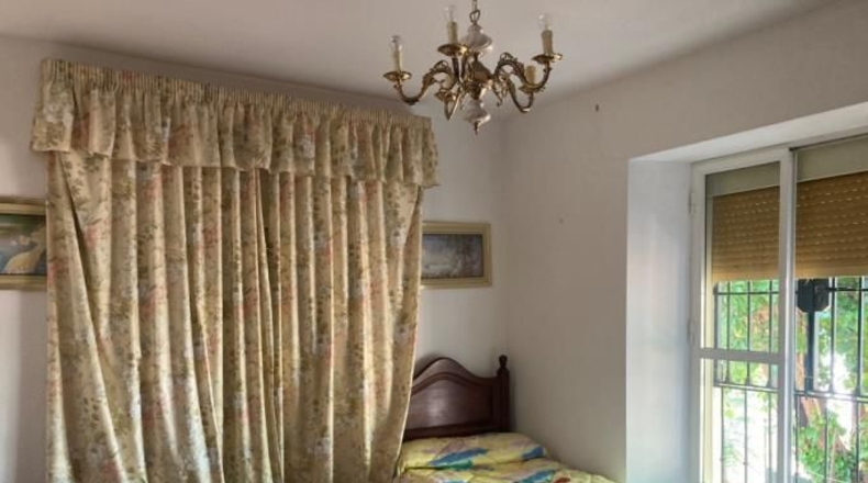 Malaga - Ronda - 2123m2