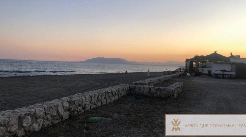 Málaga - Rincón de la Victoria - 1205m2