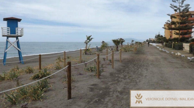 Málaga - Rincón de la Victoria - 1205m2