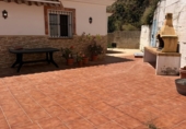 Casa de pueblo en venta en la España, Cútar, ref: TR410052 foto