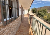 Casa de pueblo en venta en la España, Cútar, ref: TR410052 foto
