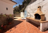 Casa de pueblo en venta en la España, Cútar, ref: TR410052 foto