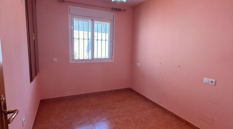 Малага - Cútar - 330m2
