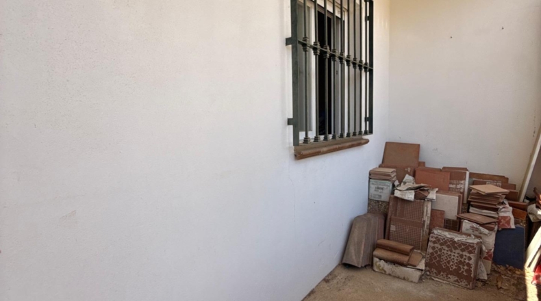 Малага - Cútar - 330m2