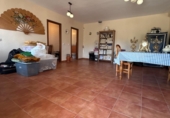 Casa de pueblo en venta en la España, Cútar, ref: TR410052 foto
