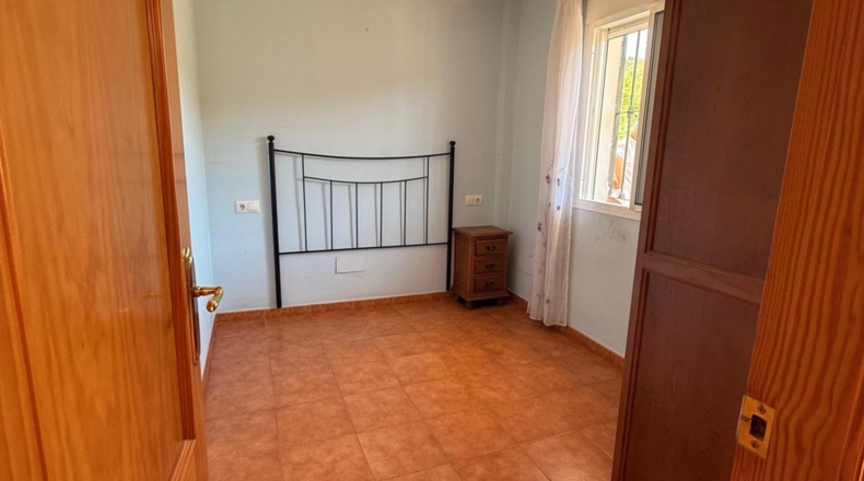 Малага - Cútar - 330m2