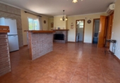 Casa de pueblo en venta en la España, Cútar, ref: TR410052 foto