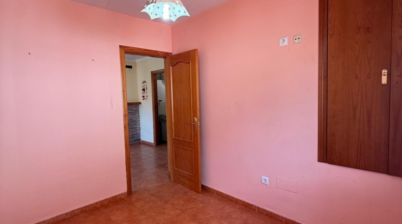 Малага - Cútar - 330m2