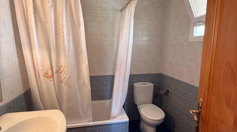 Малага - Cútar - 330m2