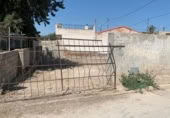 Sòl urbà en venda a la Avenida de la Constitución, Ceutí, ref.: TR411687 foto