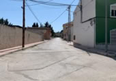 Sòl urbà en venda a la Avenida de la Constitución, Ceutí, ref.: TR411687 foto
