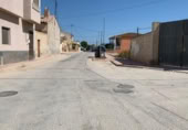 Sòl urbà en venda a la Avenida de la Constitución, Ceutí, ref.: TR411687 foto