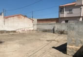 Sòl urbà en venda a la Avenida de la Constitución, Ceutí, ref.: TR411687 foto