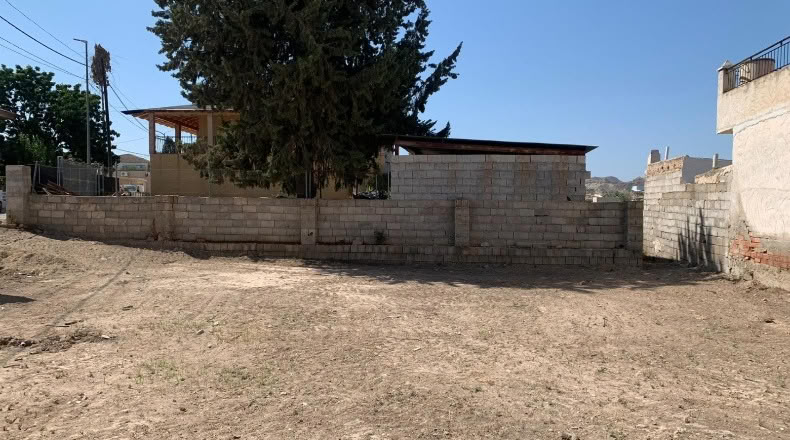 Múrcia - Ceutí - 341m2