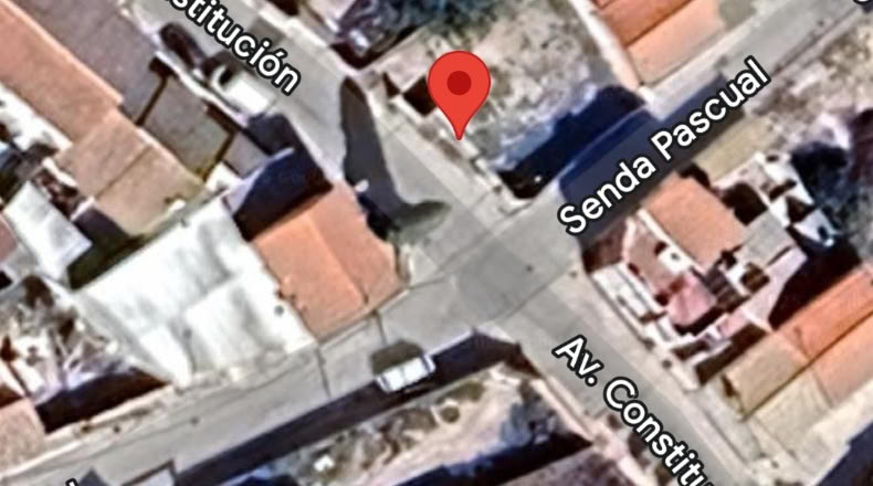 Múrcia - Ceutí - 341m2