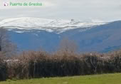 Terreno no urbanizable en venta en El Barco de Ávila ref: TR411747 foto